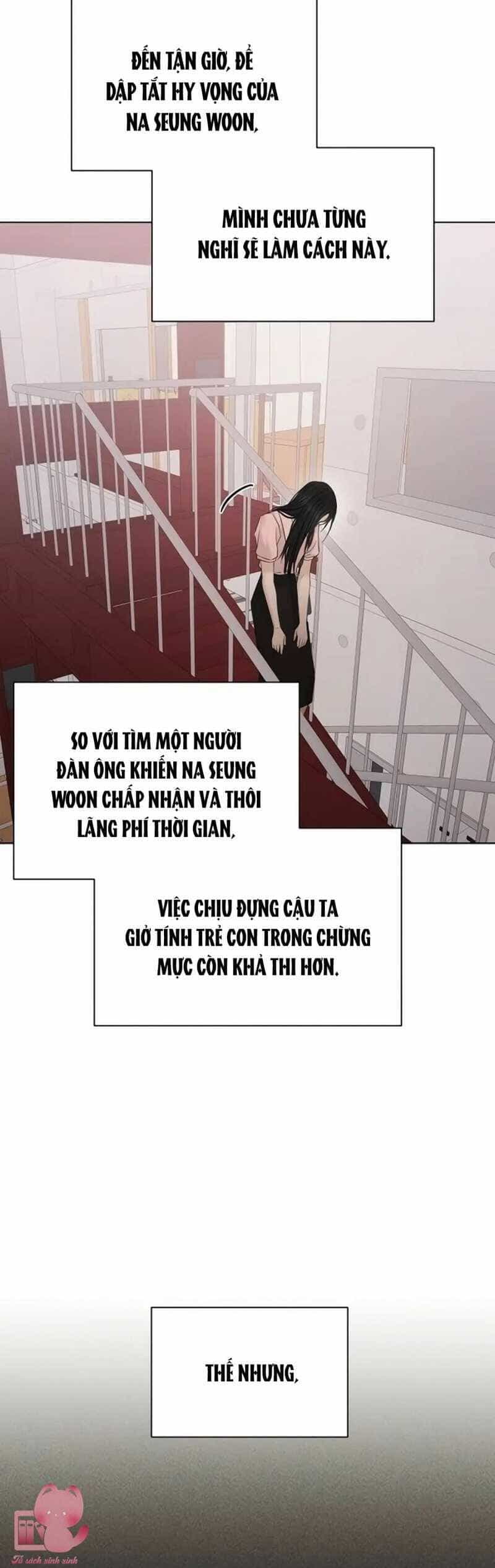 Chỉ Là Ánh Bình Minh - Chương 38 - ảnh 39
