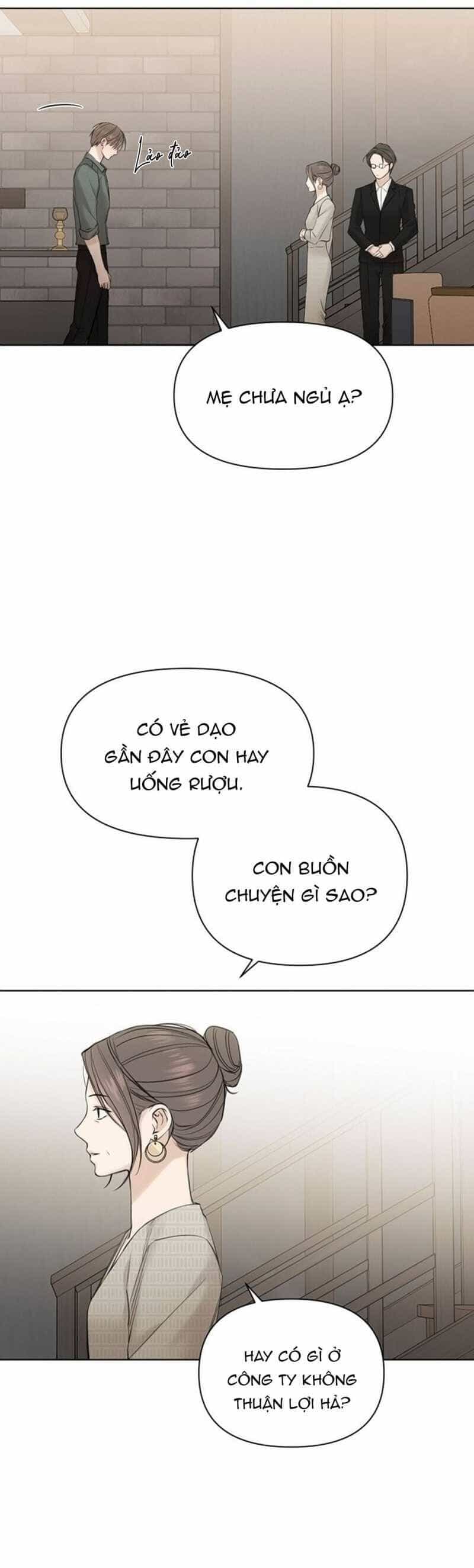 Chỉ Là Ánh Bình Minh - Chương 39 - ảnh 15