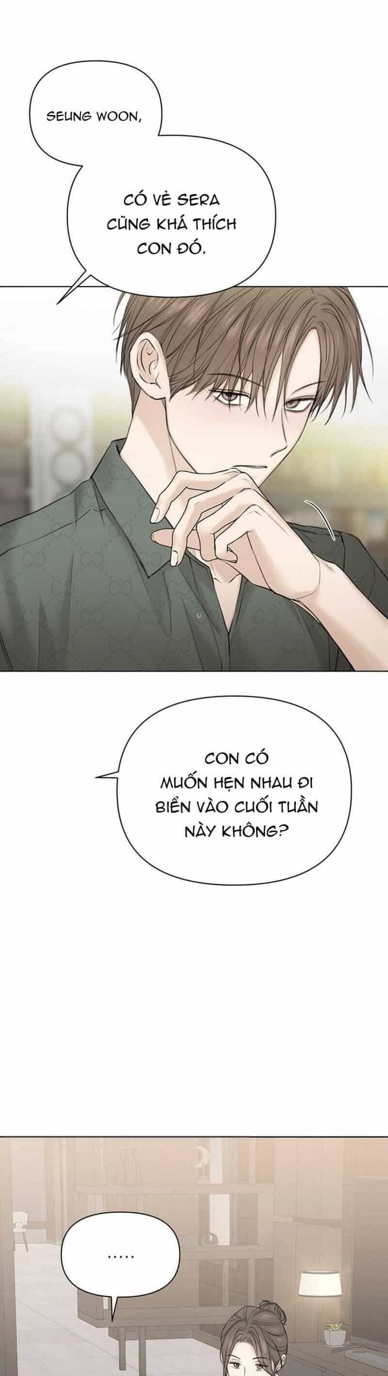 Chỉ Là Ánh Bình Minh - Chương 39 - ảnh 18