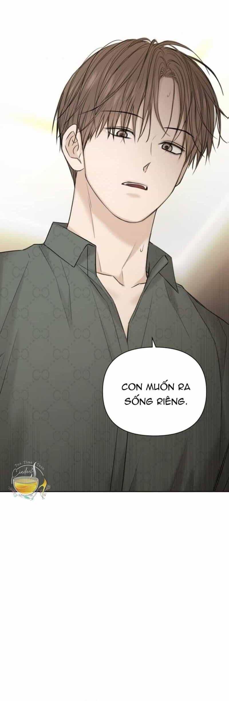 Chỉ Là Ánh Bình Minh - Chương 39 - ảnh 23