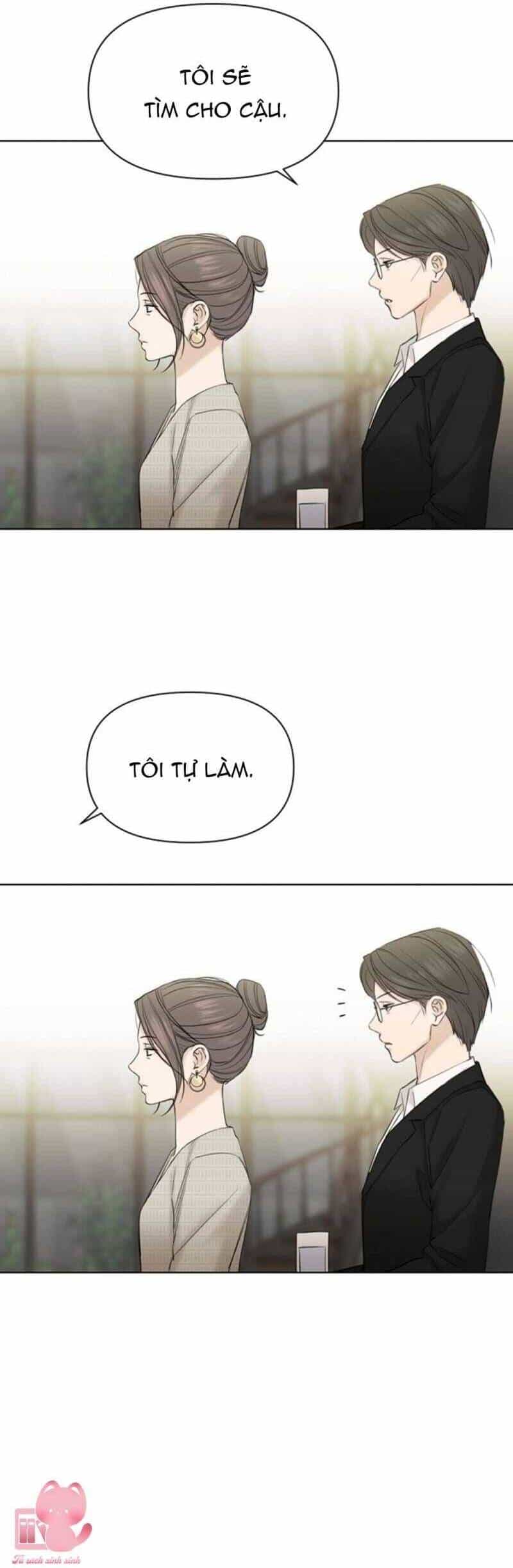 Chỉ Là Ánh Bình Minh - Chương 39 - ảnh 24