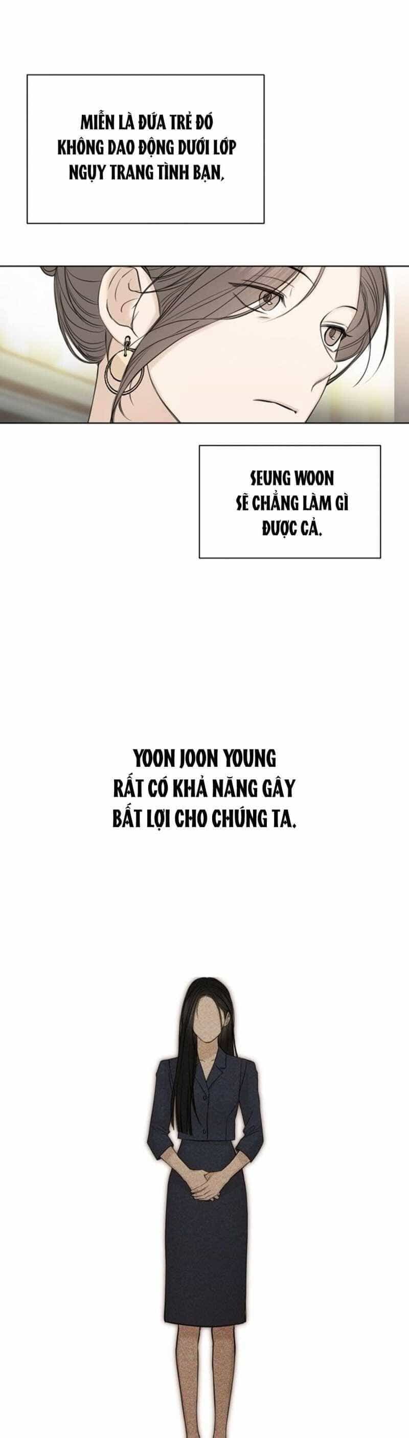 Chỉ Là Ánh Bình Minh - Chương 39 - ảnh 29