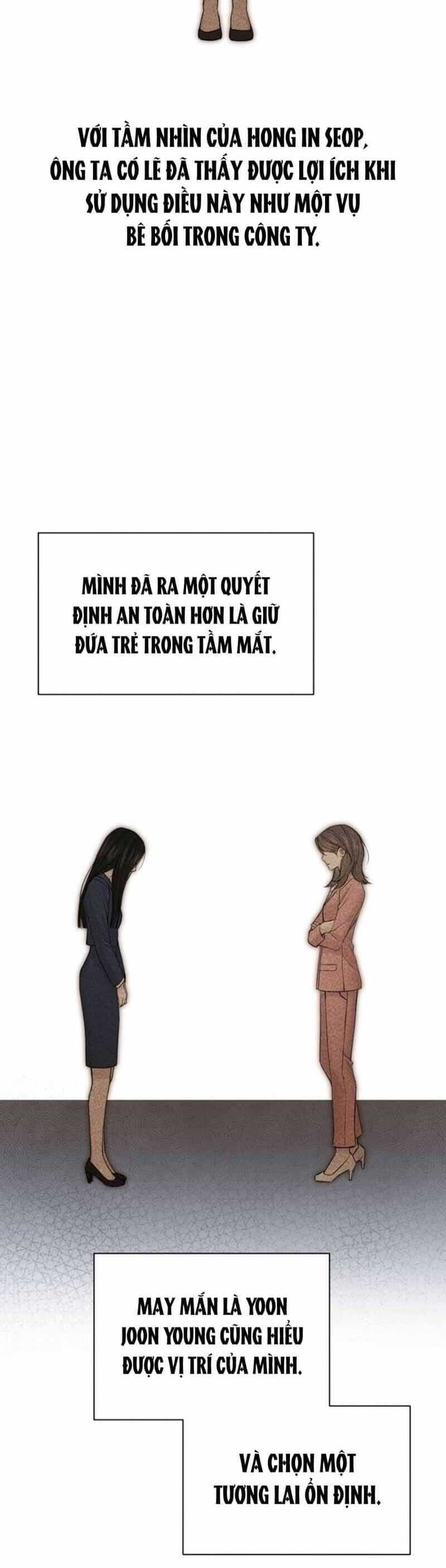 Chỉ Là Ánh Bình Minh - Chương 39 - ảnh 30