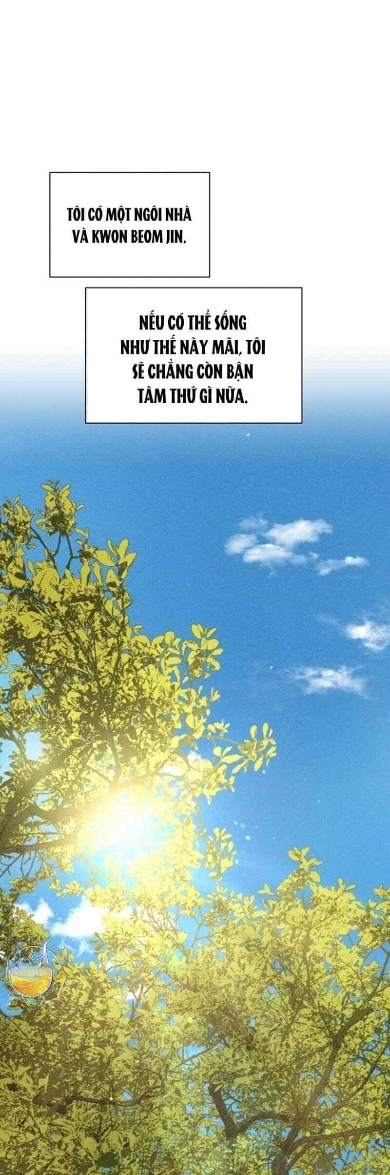 Chỉ Là Ánh Bình Minh - Chương 39 - ảnh 42