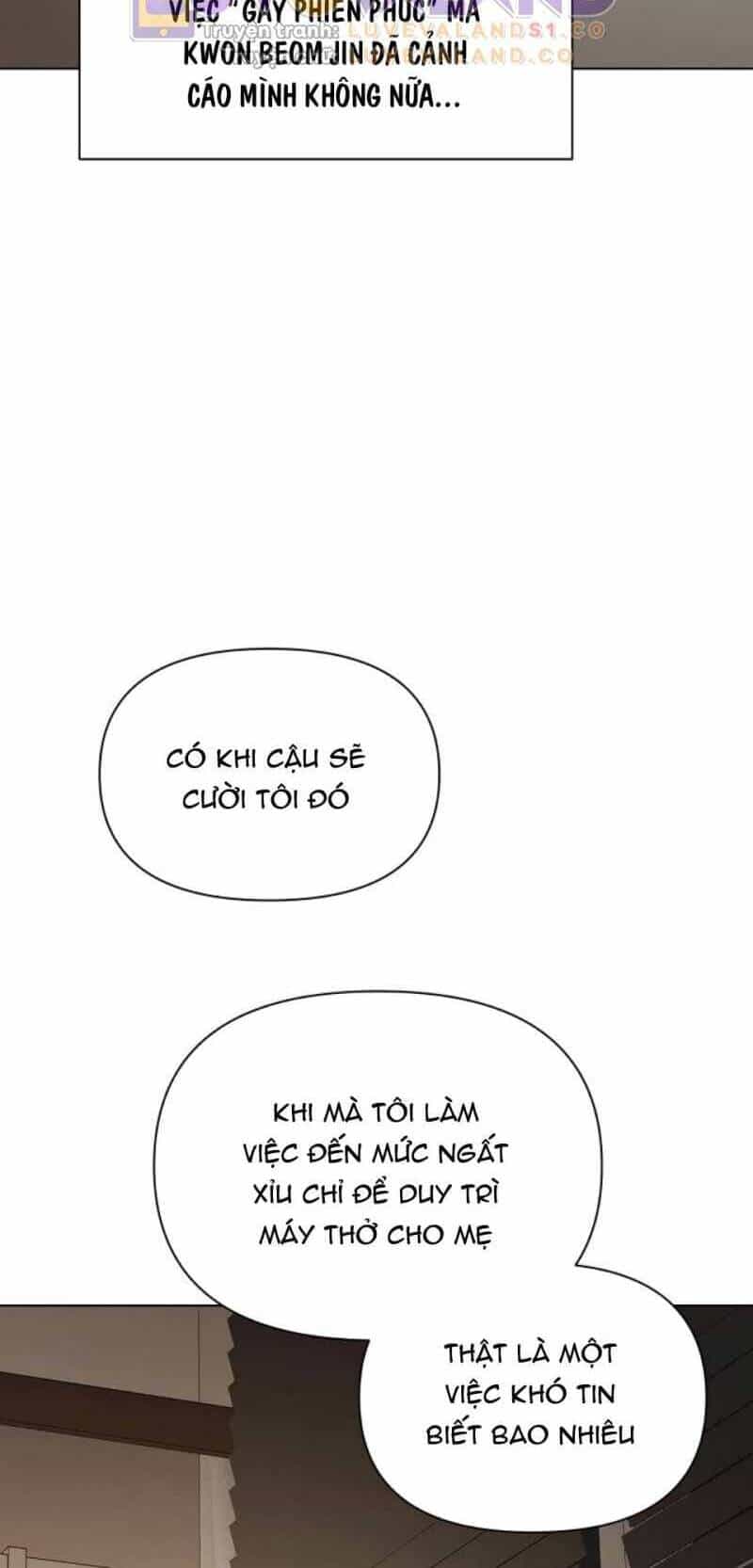 Chỉ Là Ánh Bình Minh - Chương 40 - ảnh 26