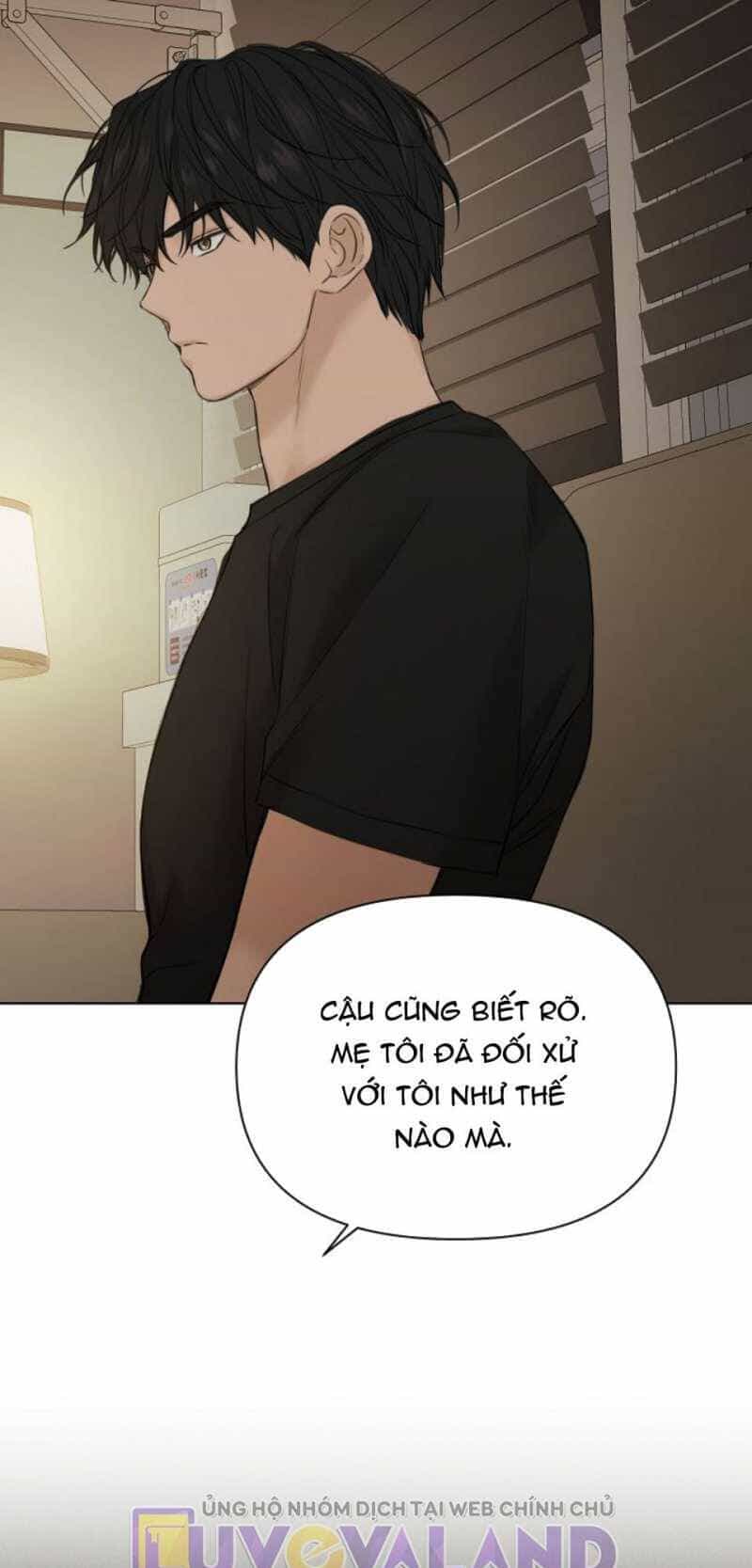 Chỉ Là Ánh Bình Minh - Chương 40 - ảnh 27