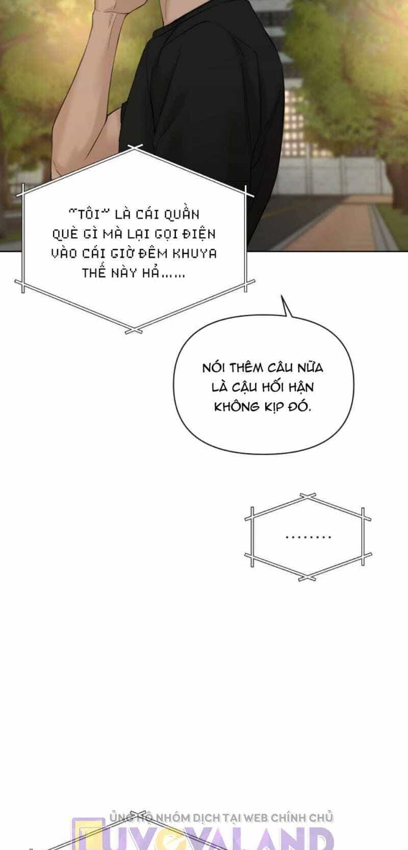 Chỉ Là Ánh Bình Minh - Chương 40 - ảnh 55