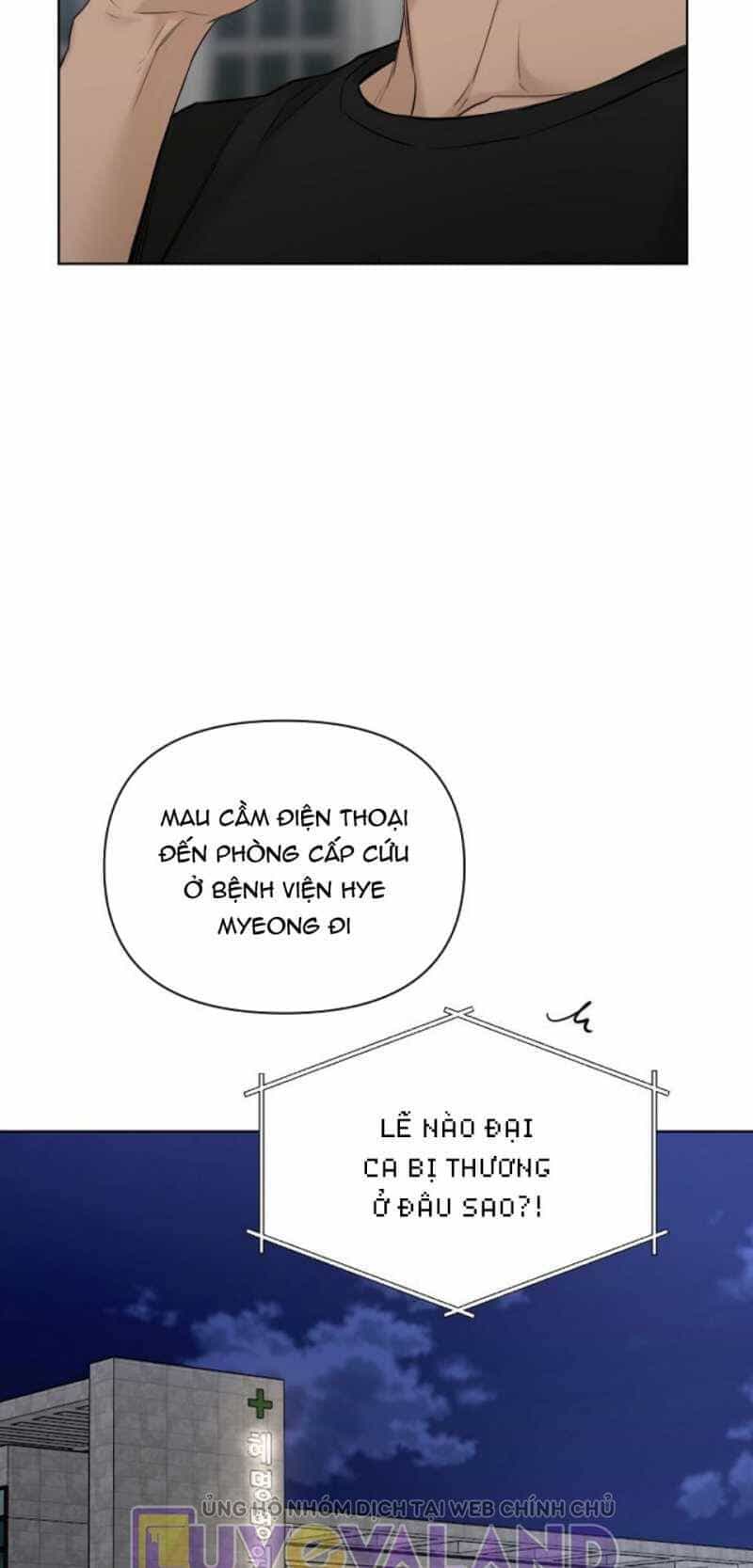 Chỉ Là Ánh Bình Minh - Chương 40 - ảnh 60
