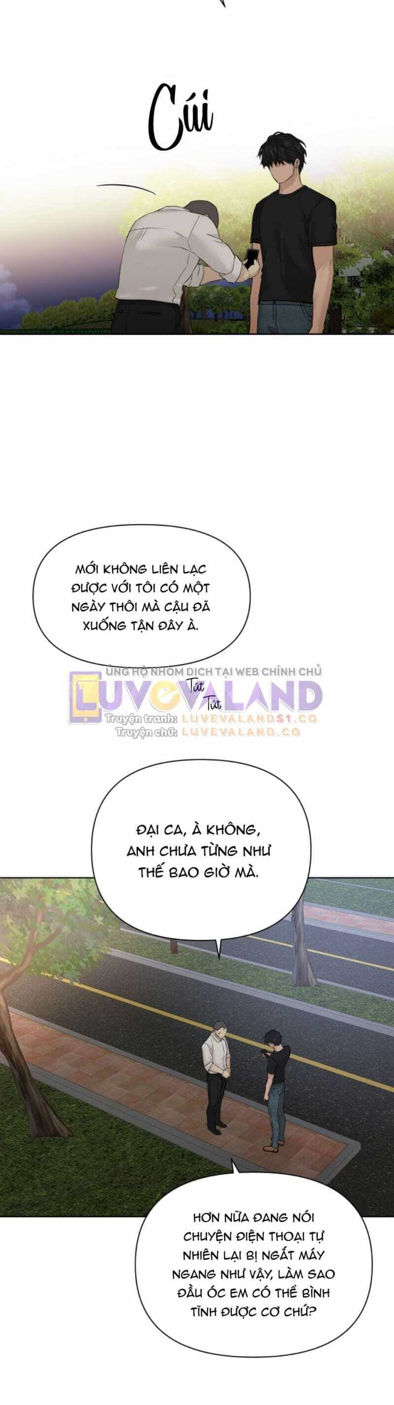 Chỉ Là Ánh Bình Minh - Chương 40 - ảnh 70