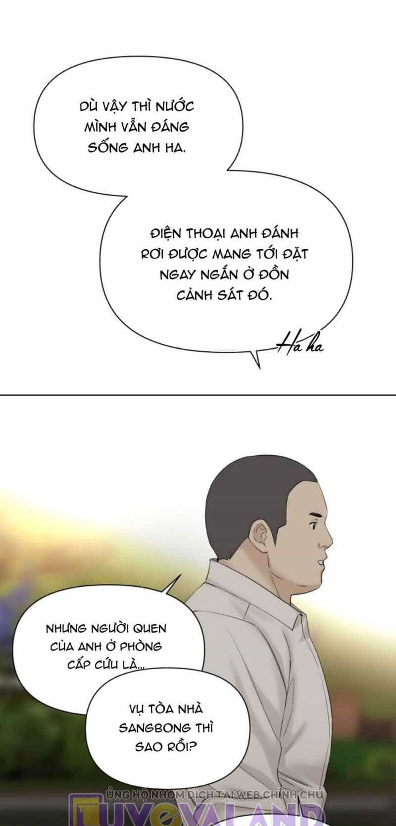 Chỉ Là Ánh Bình Minh - Chương 40 - ảnh 71