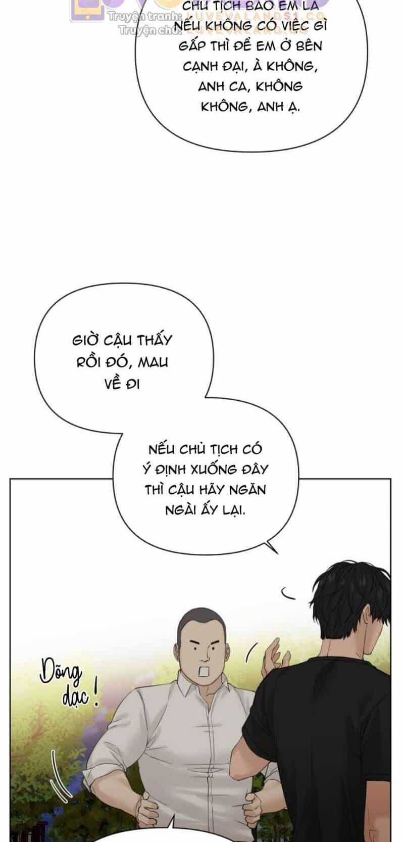 Chỉ Là Ánh Bình Minh - Chương 40 - ảnh 74