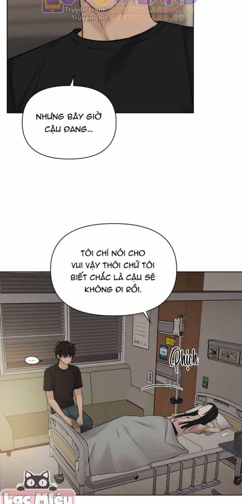 Chỉ Là Ánh Bình Minh - Chương 40 - ảnh 9