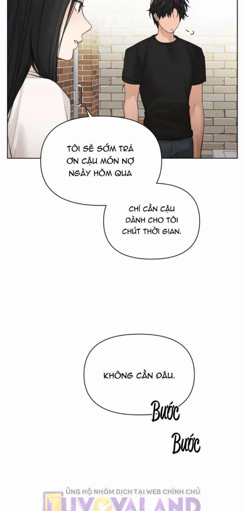 Chỉ Là Ánh Bình Minh - Chương 41 - ảnh 12