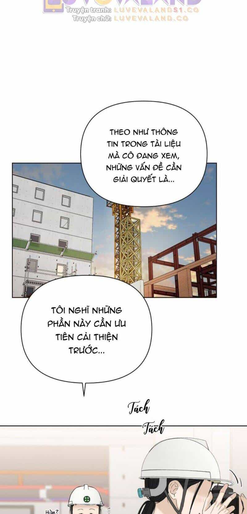 Chỉ Là Ánh Bình Minh - Chương 41 - ảnh 15