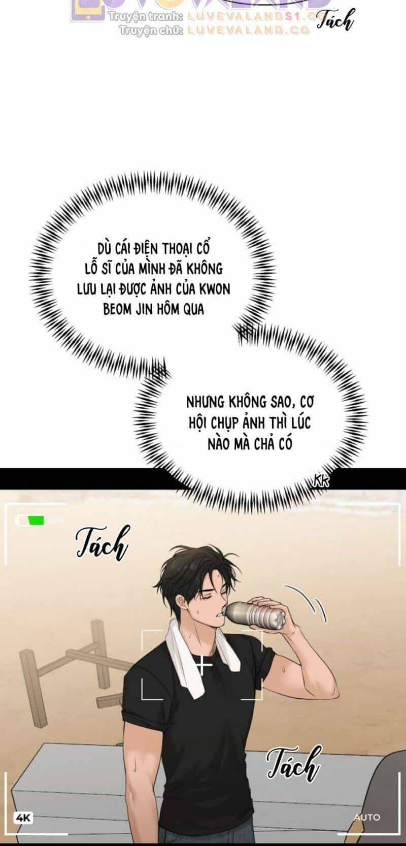 Chỉ Là Ánh Bình Minh - Chương 41 - ảnh 18