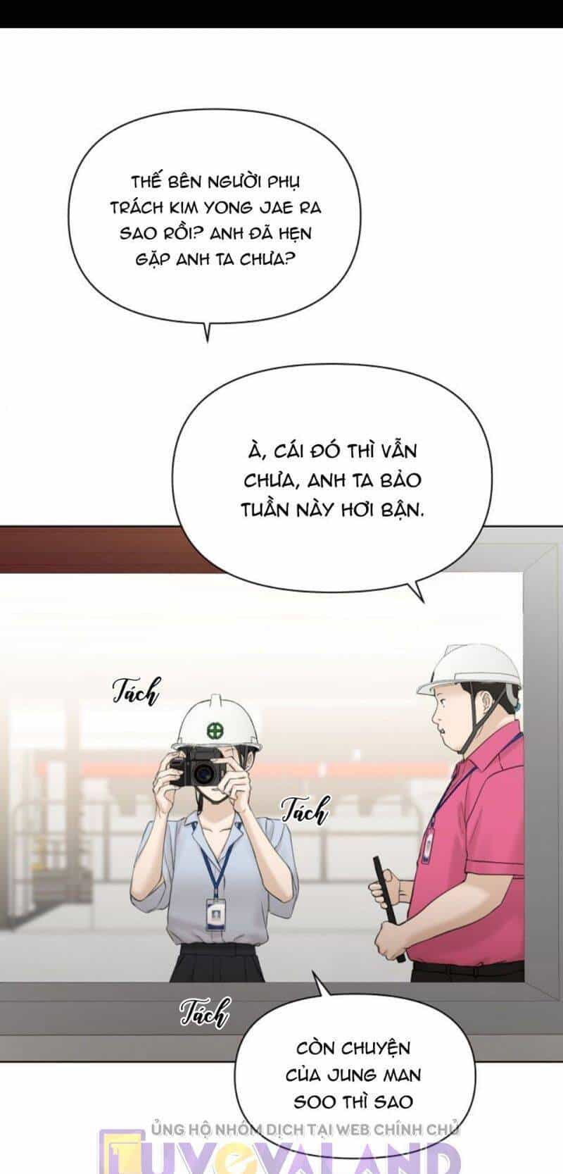 Chỉ Là Ánh Bình Minh - Chương 41 - ảnh 19