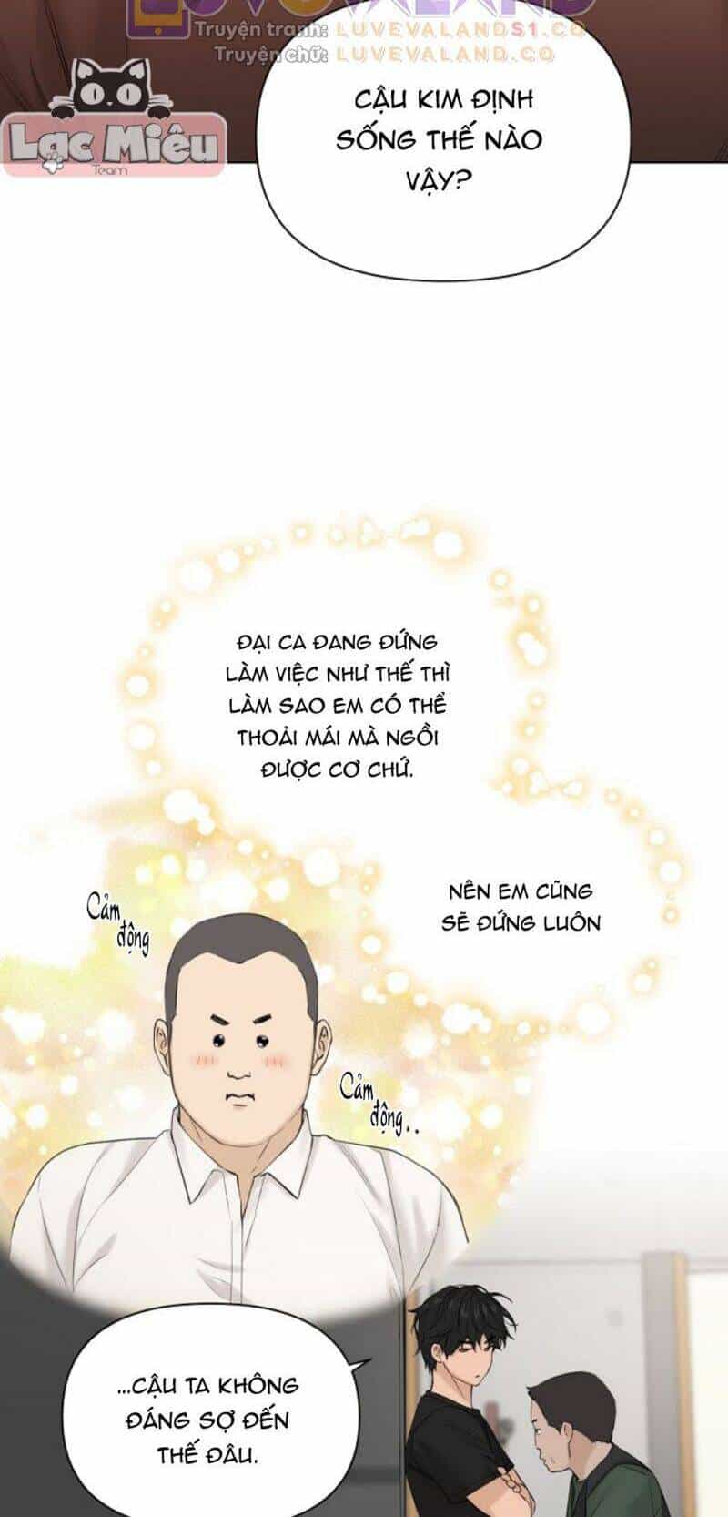 Chỉ Là Ánh Bình Minh - Chương 41 - ảnh 42