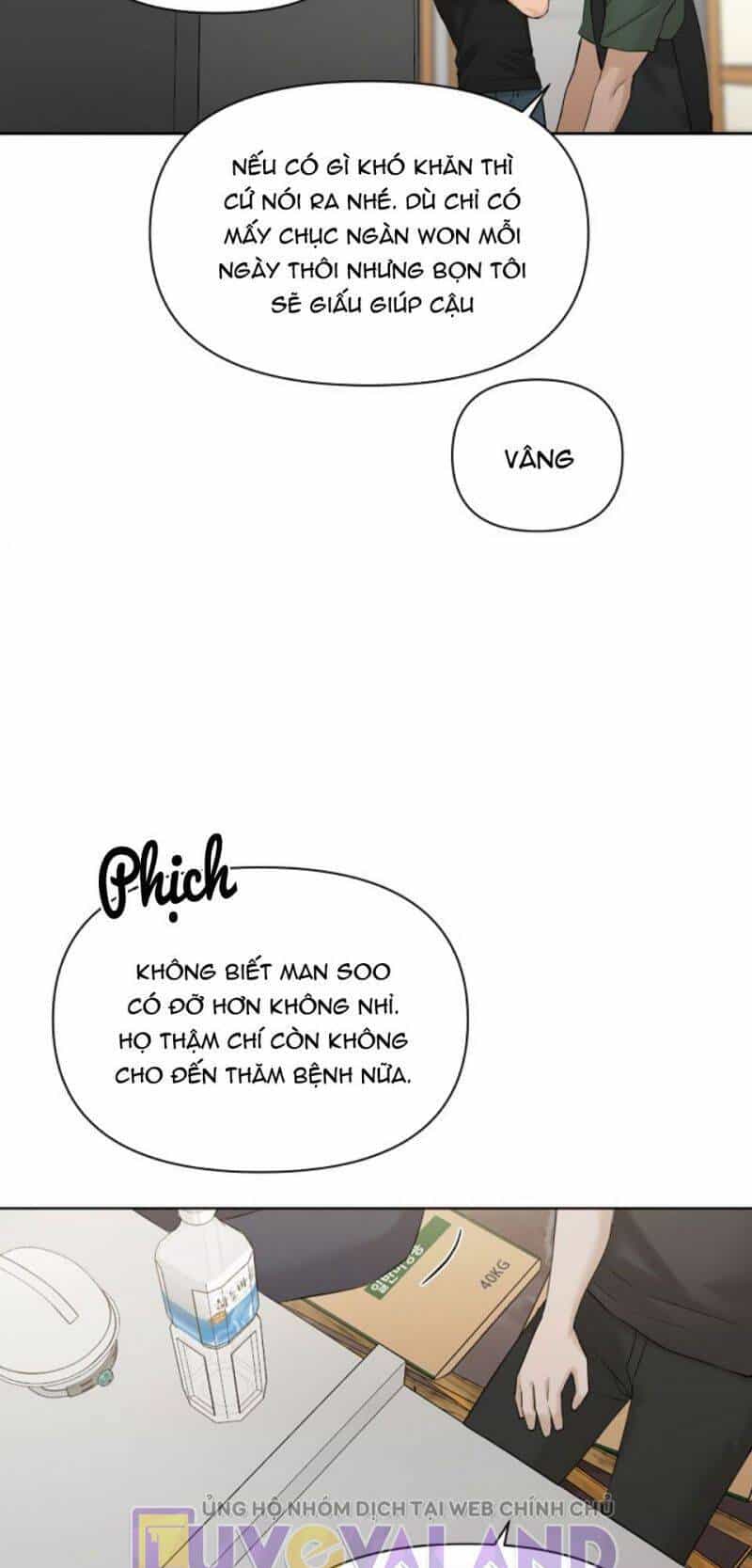 Chỉ Là Ánh Bình Minh - Chương 41 - ảnh 43
