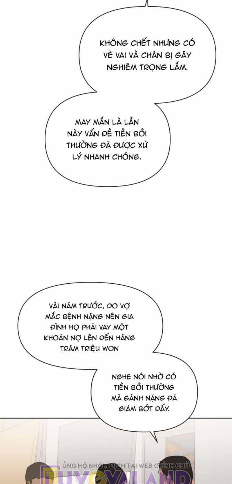 Chỉ Là Ánh Bình Minh - Chương 41 - ảnh 46
