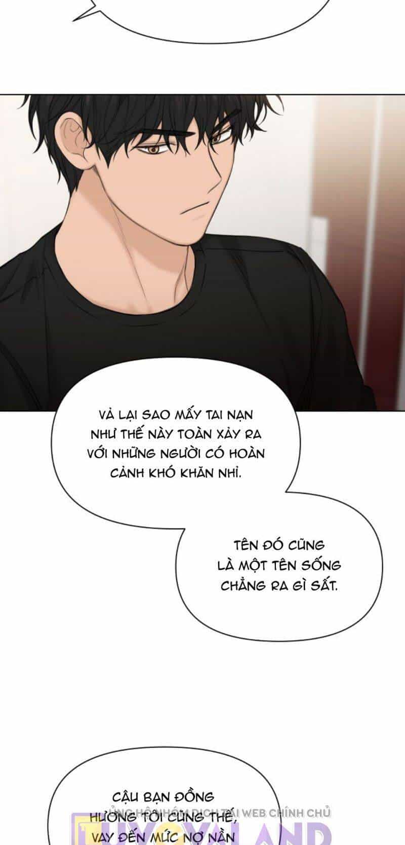 Chỉ Là Ánh Bình Minh - Chương 41 - ảnh 48
