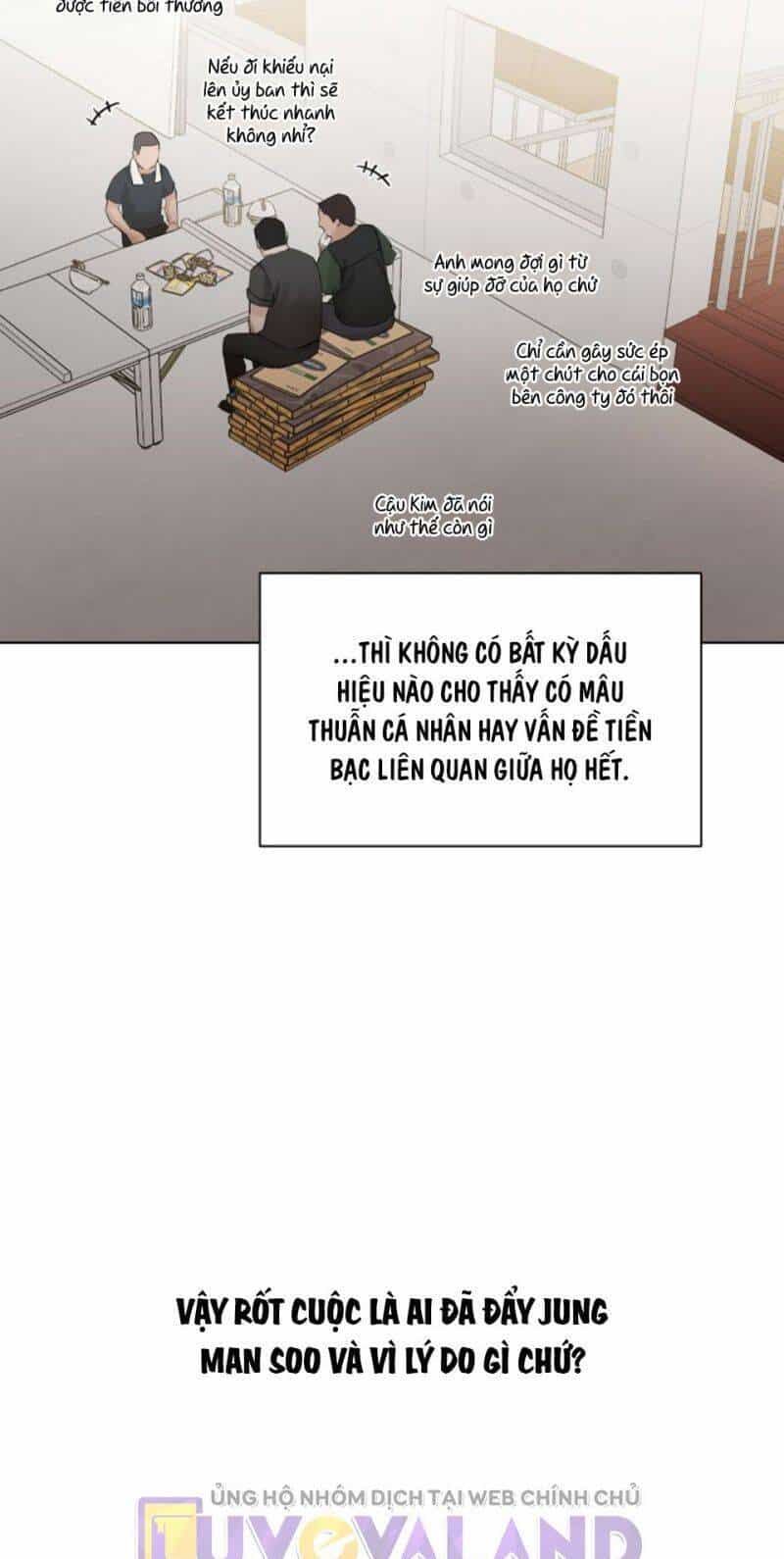 Chỉ Là Ánh Bình Minh - Chương 41 - ảnh 58