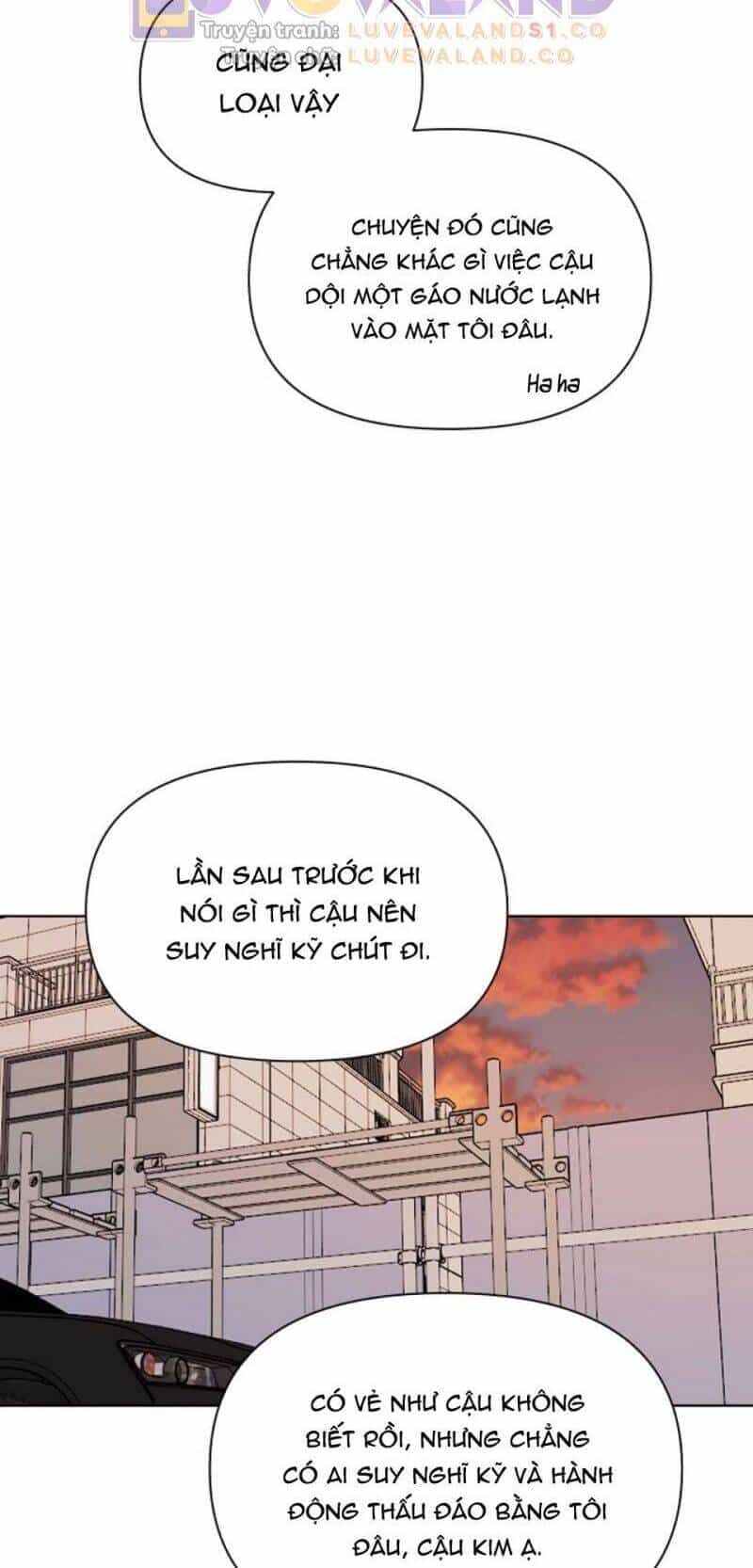 Chỉ Là Ánh Bình Minh - Chương 41 - ảnh 65