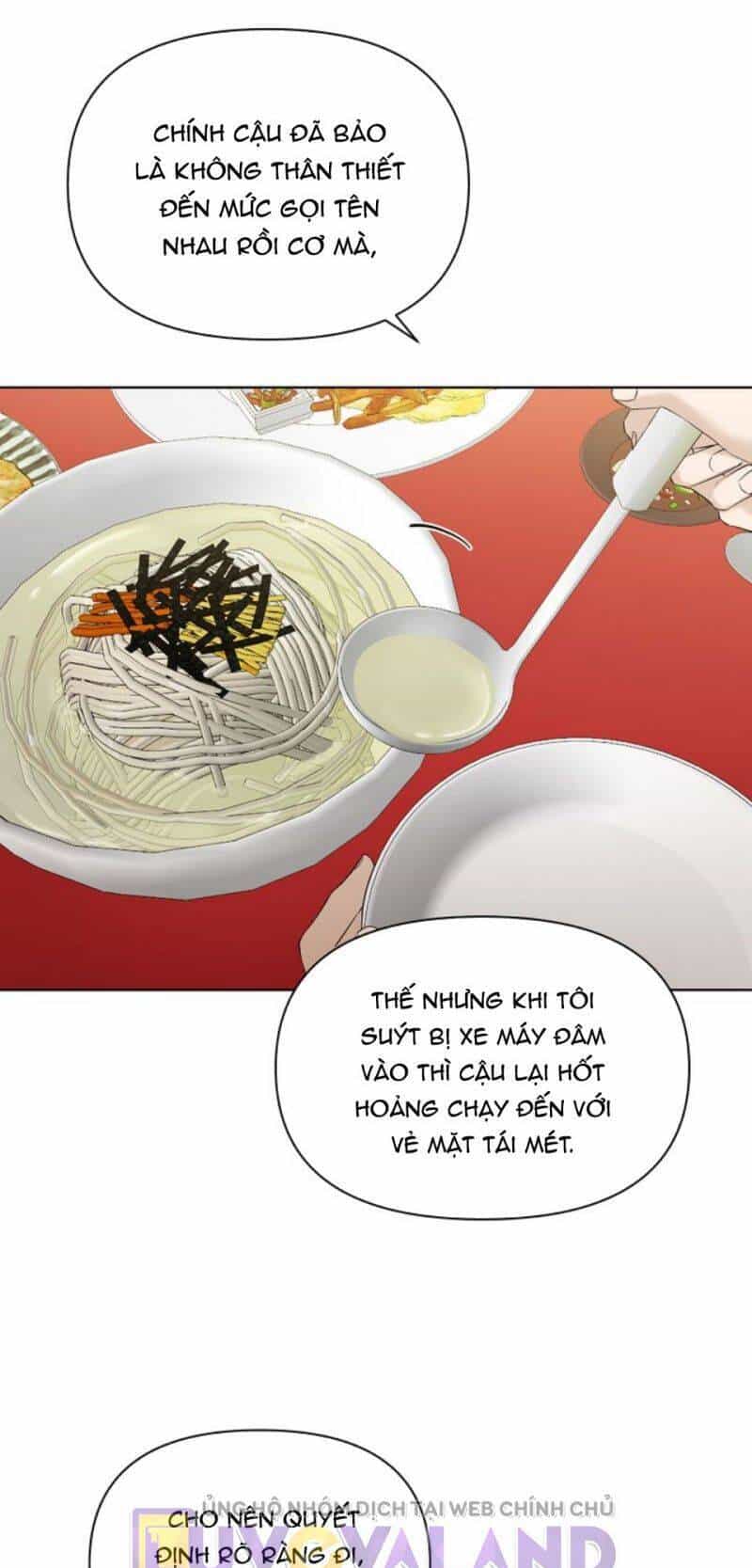 Chỉ Là Ánh Bình Minh - Chương 41 - ảnh 90