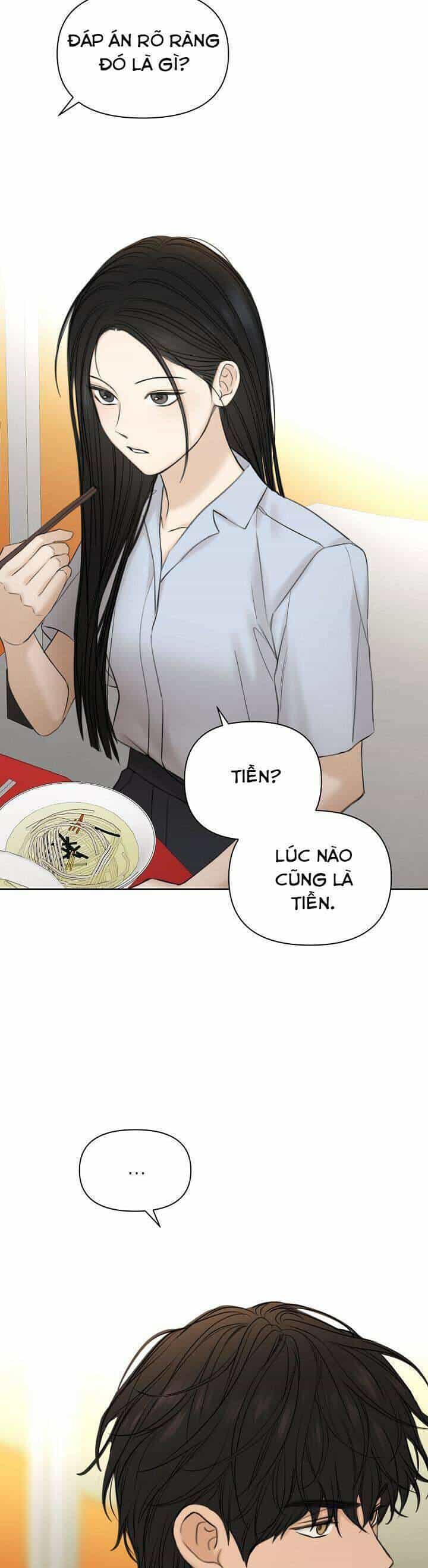 Chỉ Là Ánh Bình Minh - Chương 42 - ảnh 12