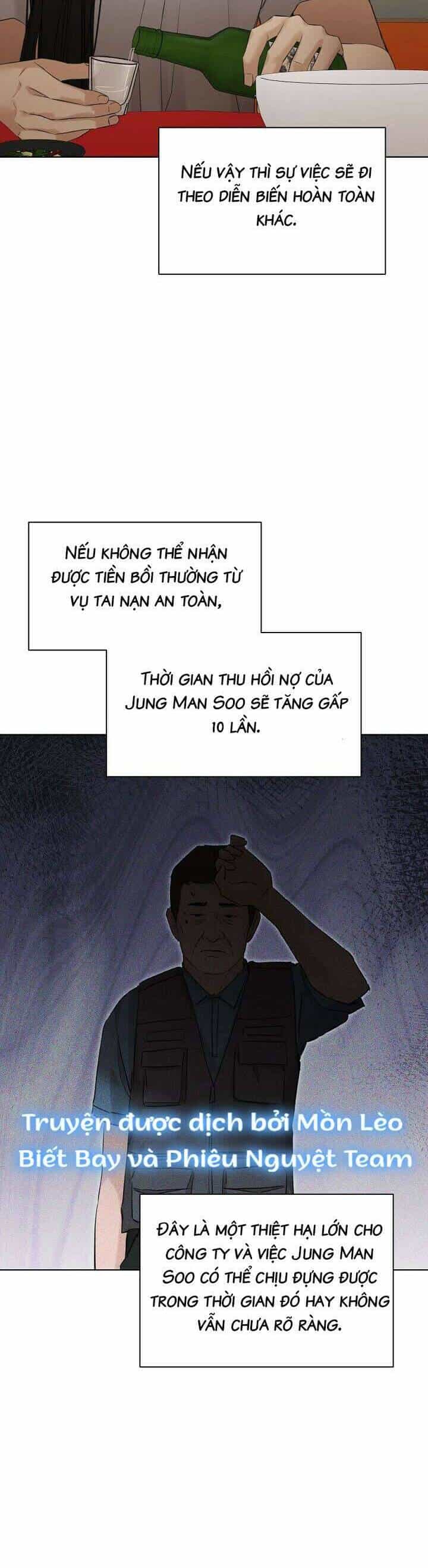 Chỉ Là Ánh Bình Minh - Chương 42 - ảnh 14