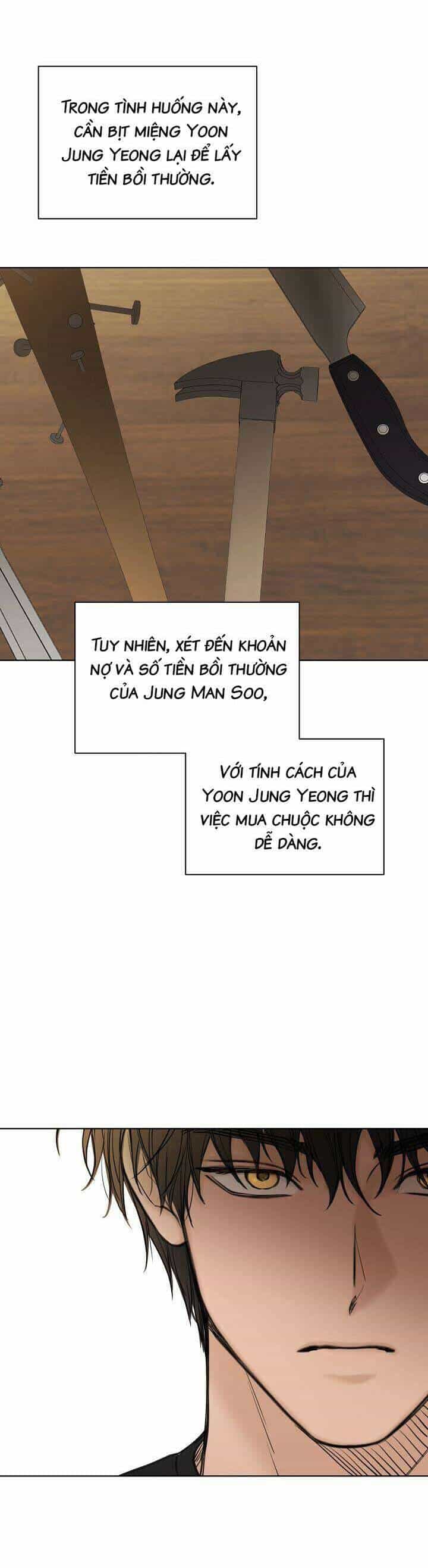 Chỉ Là Ánh Bình Minh - Chương 42 - ảnh 15