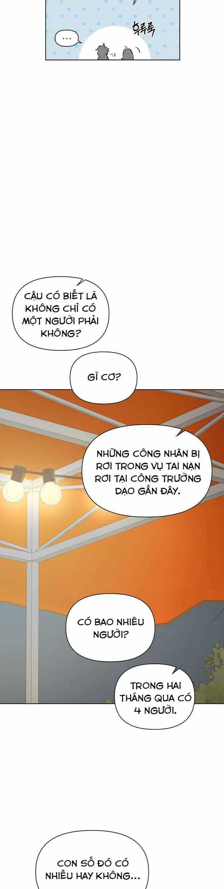 Chỉ Là Ánh Bình Minh - Chương 42 - ảnh 17