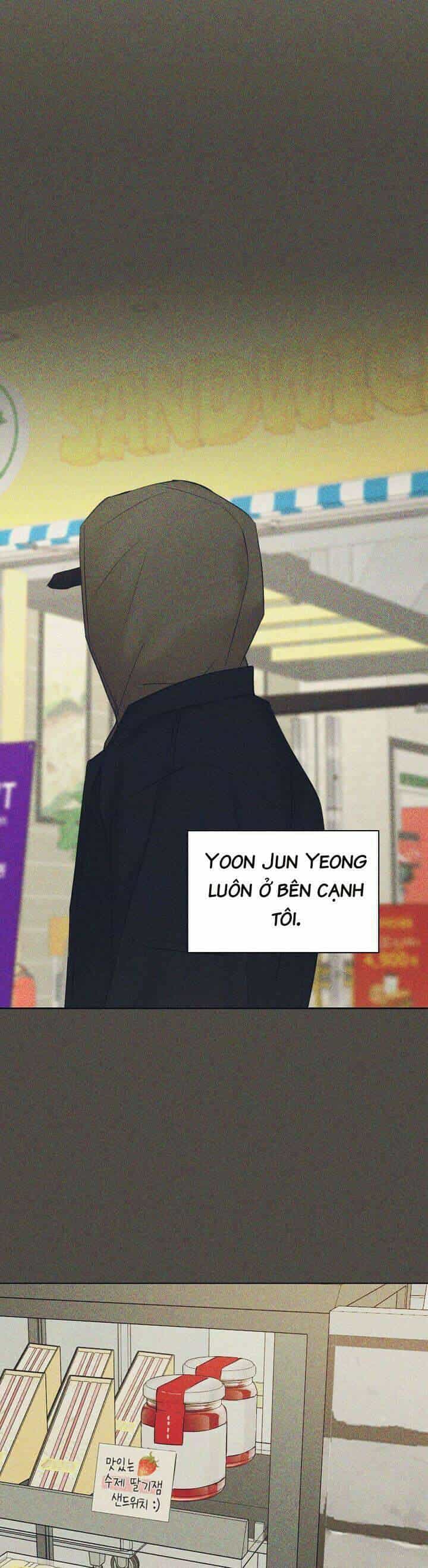 Chỉ Là Ánh Bình Minh - Chương 42 - ảnh 27