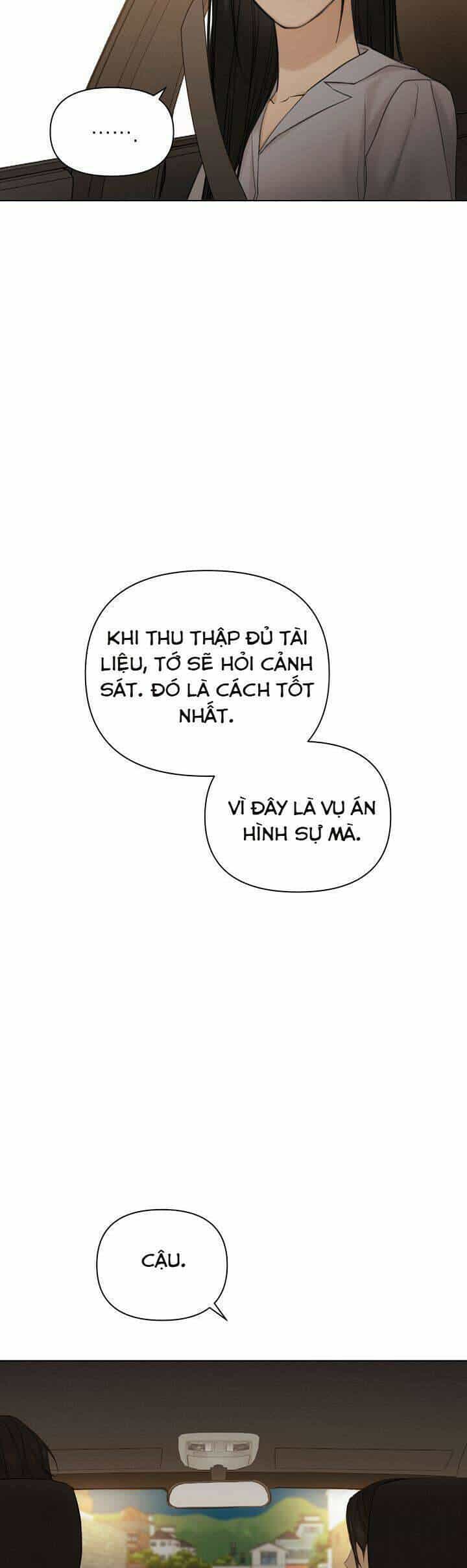 Chỉ Là Ánh Bình Minh - Chương 42 - ảnh 38