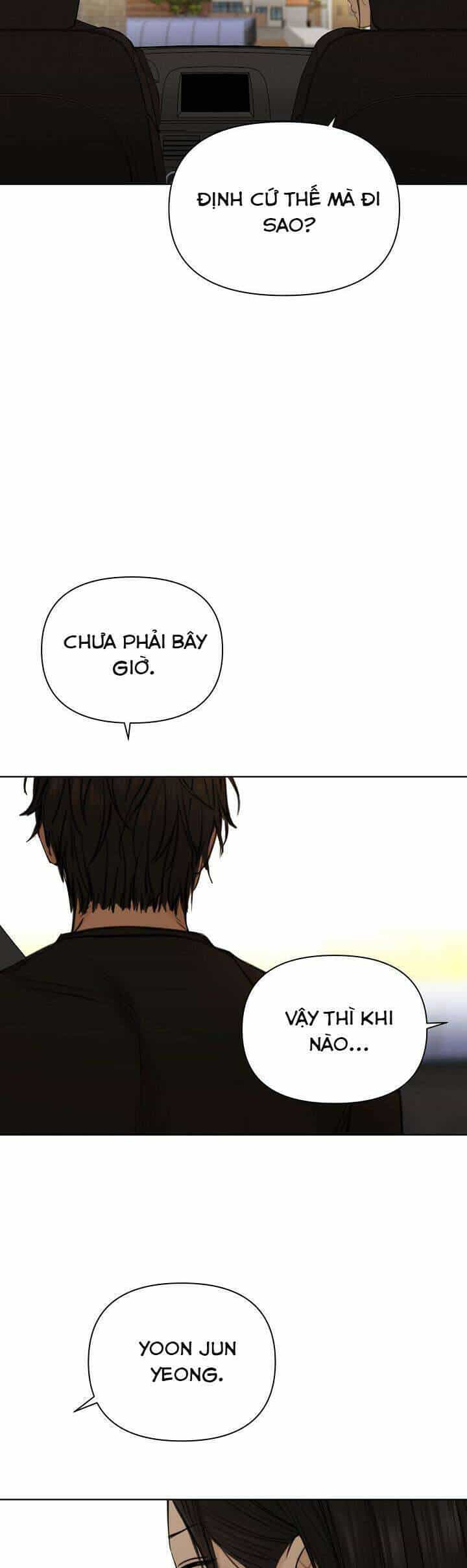 Chỉ Là Ánh Bình Minh - Chương 42 - ảnh 39