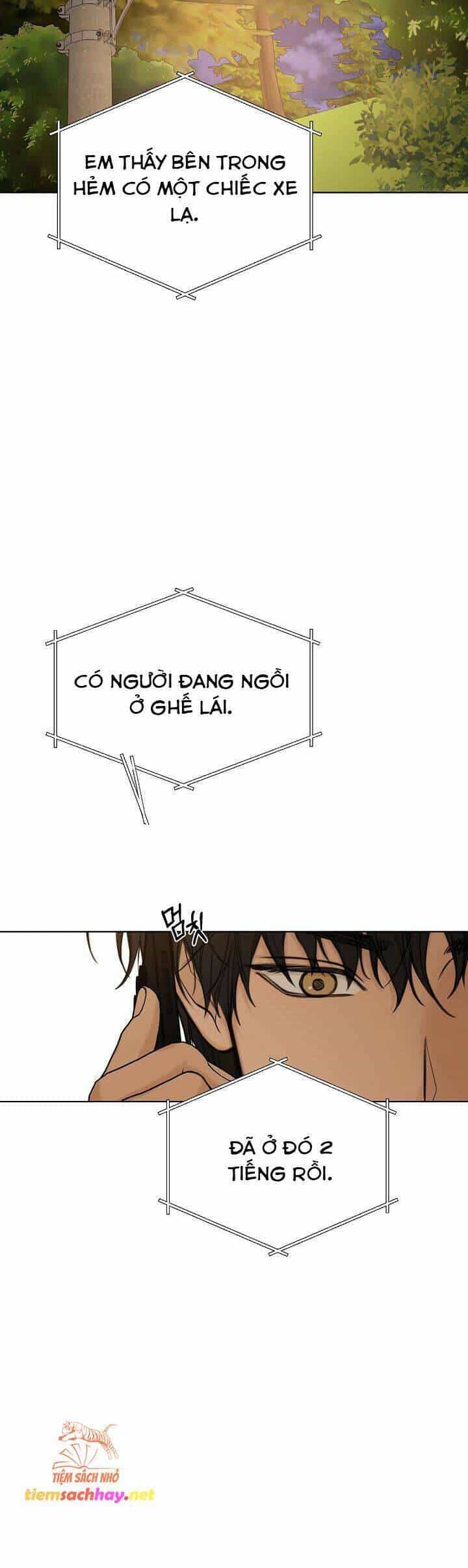 Chỉ Là Ánh Bình Minh - Chương 43 - ảnh 16