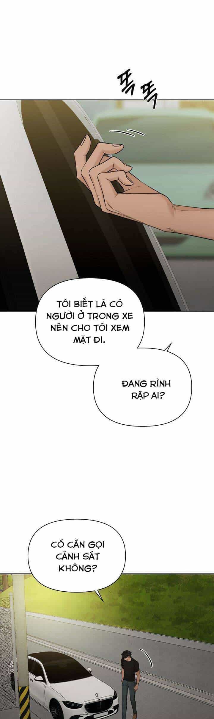 Chỉ Là Ánh Bình Minh - Chương 43 - ảnh 19
