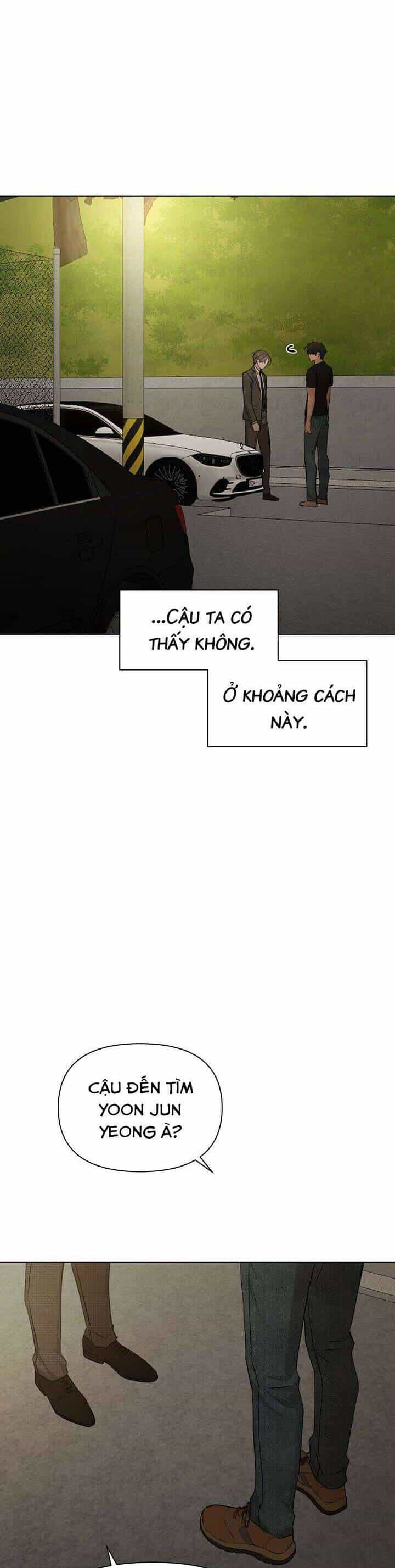 Chỉ Là Ánh Bình Minh - Chương 43 - ảnh 25