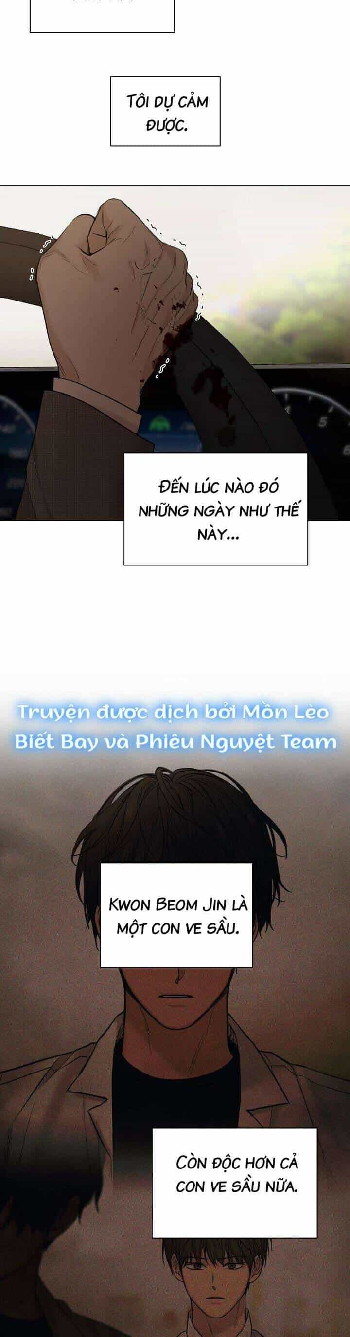 Chỉ Là Ánh Bình Minh - Chương 43 - ảnh 40