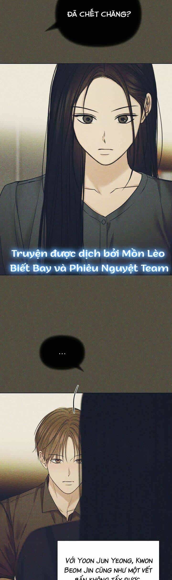 Chỉ Là Ánh Bình Minh - Chương 43 - ảnh 44