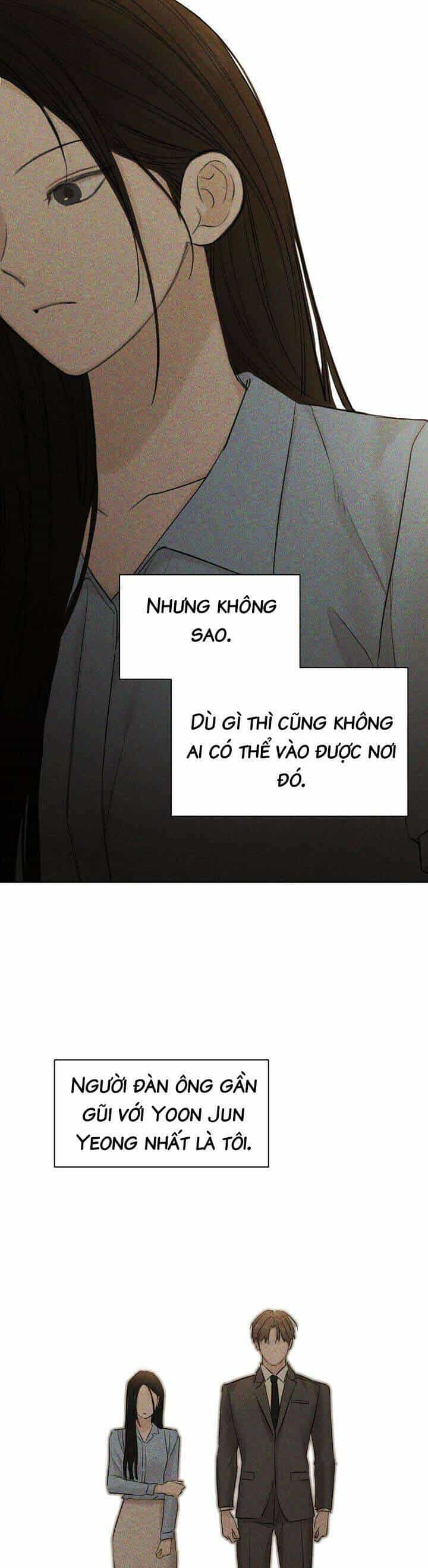 Chỉ Là Ánh Bình Minh - Chương 43 - ảnh 47