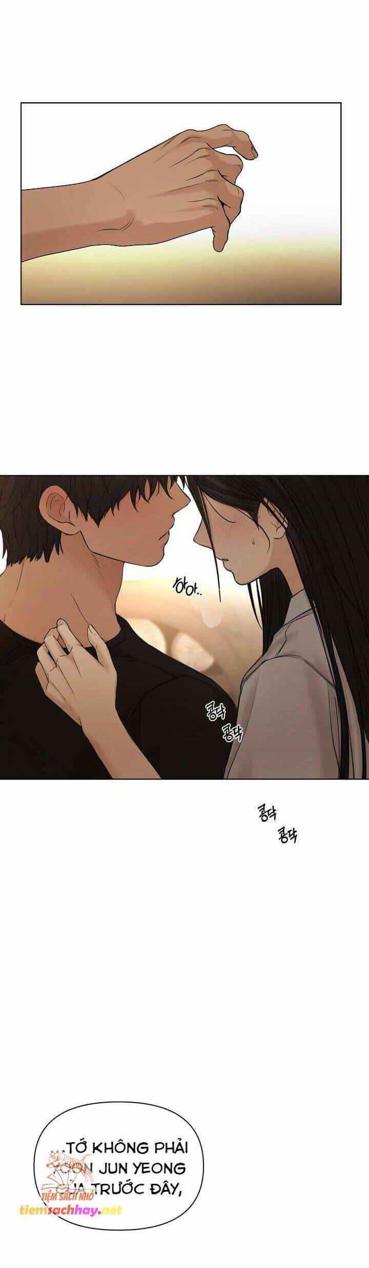 Chỉ Là Ánh Bình Minh - Chương 43 - ảnh 6
