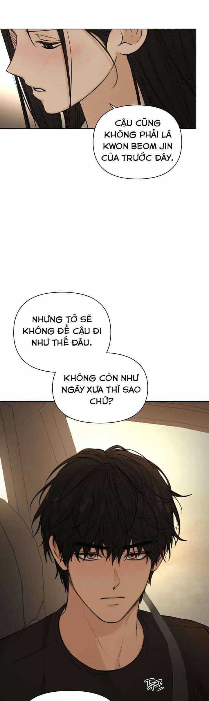 Chỉ Là Ánh Bình Minh - Chương 43 - ảnh 7