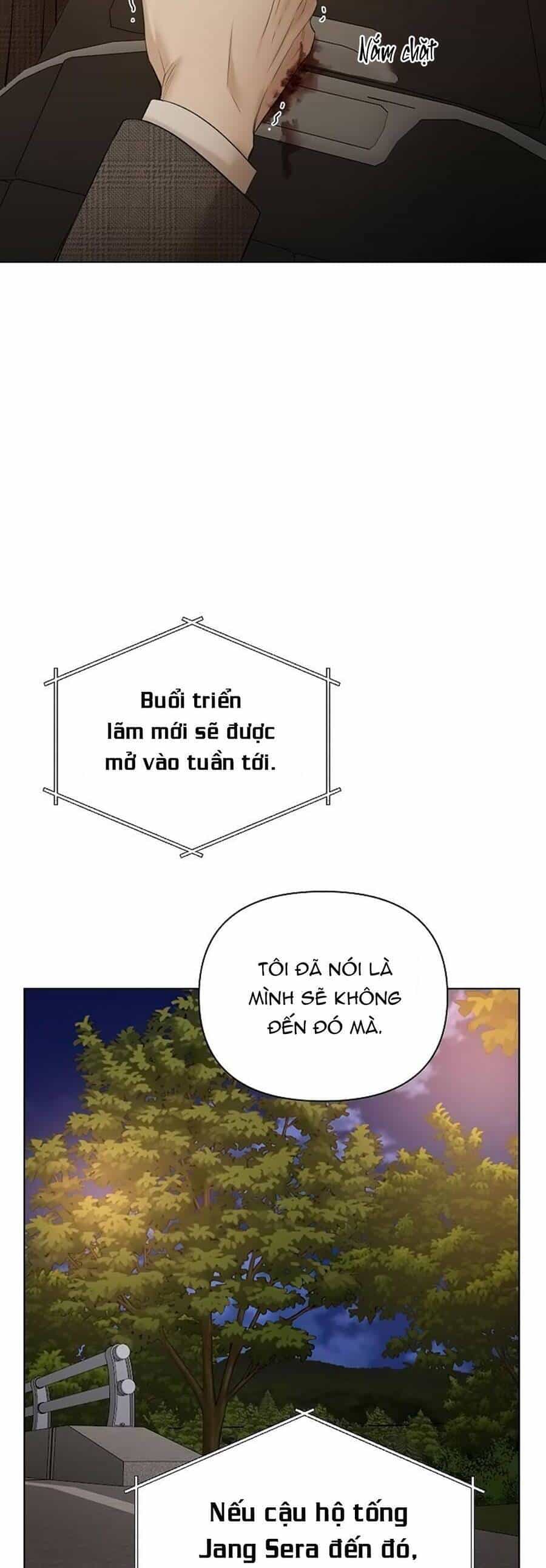 Chỉ Là Ánh Bình Minh - Chương 44 - ảnh 15