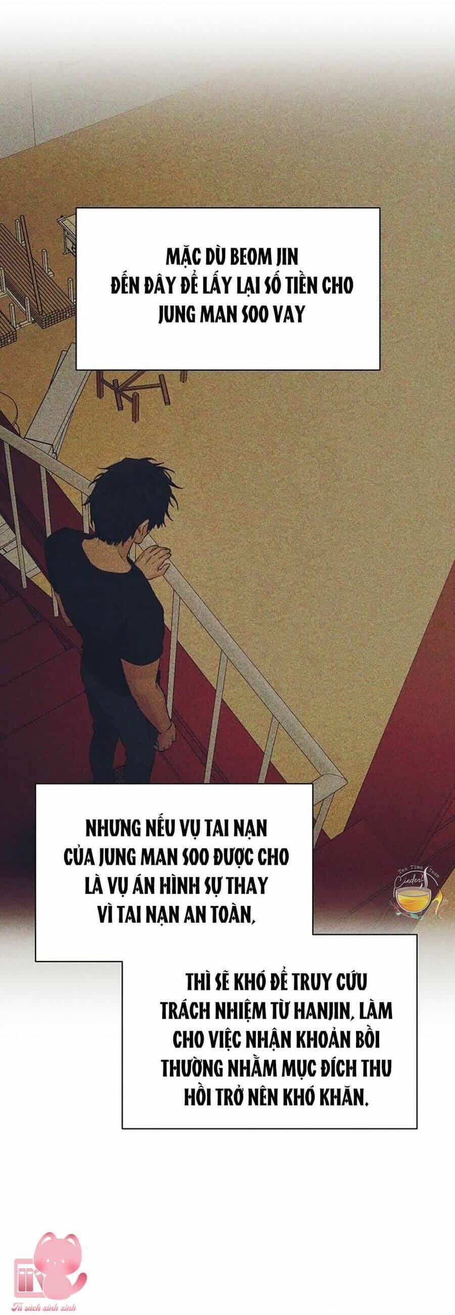 Chỉ Là Ánh Bình Minh - Chương 44 - ảnh 30