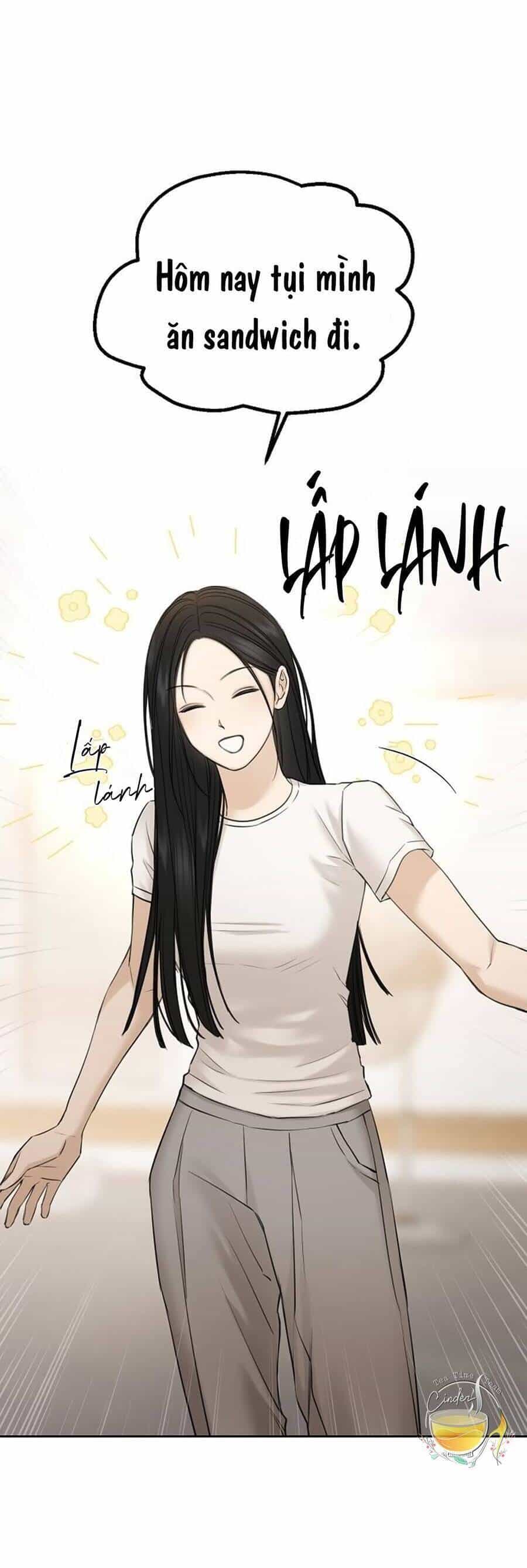 Chỉ Là Ánh Bình Minh - Chương 44 - ảnh 39
