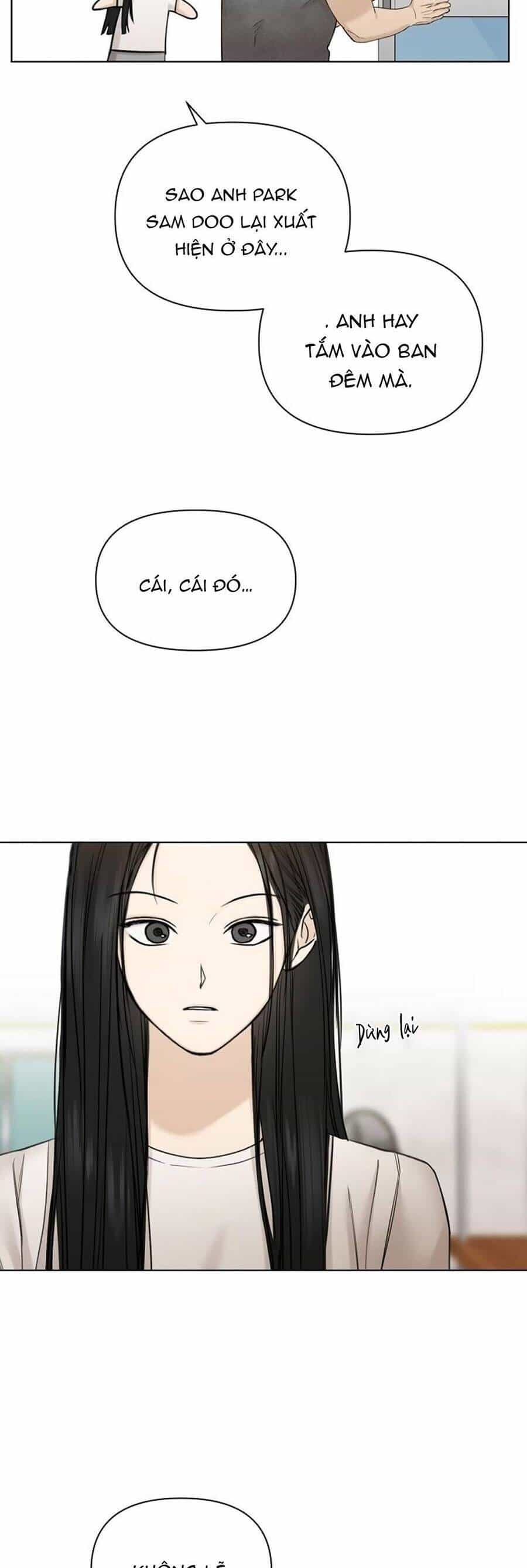 Chỉ Là Ánh Bình Minh - Chương 44 - ảnh 41