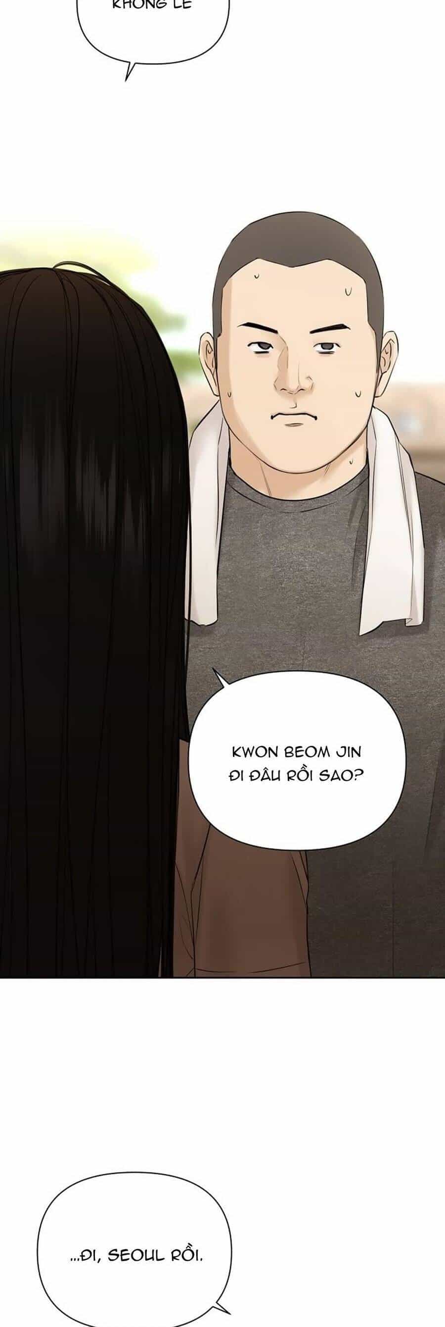 Chỉ Là Ánh Bình Minh - Chương 44 - ảnh 42