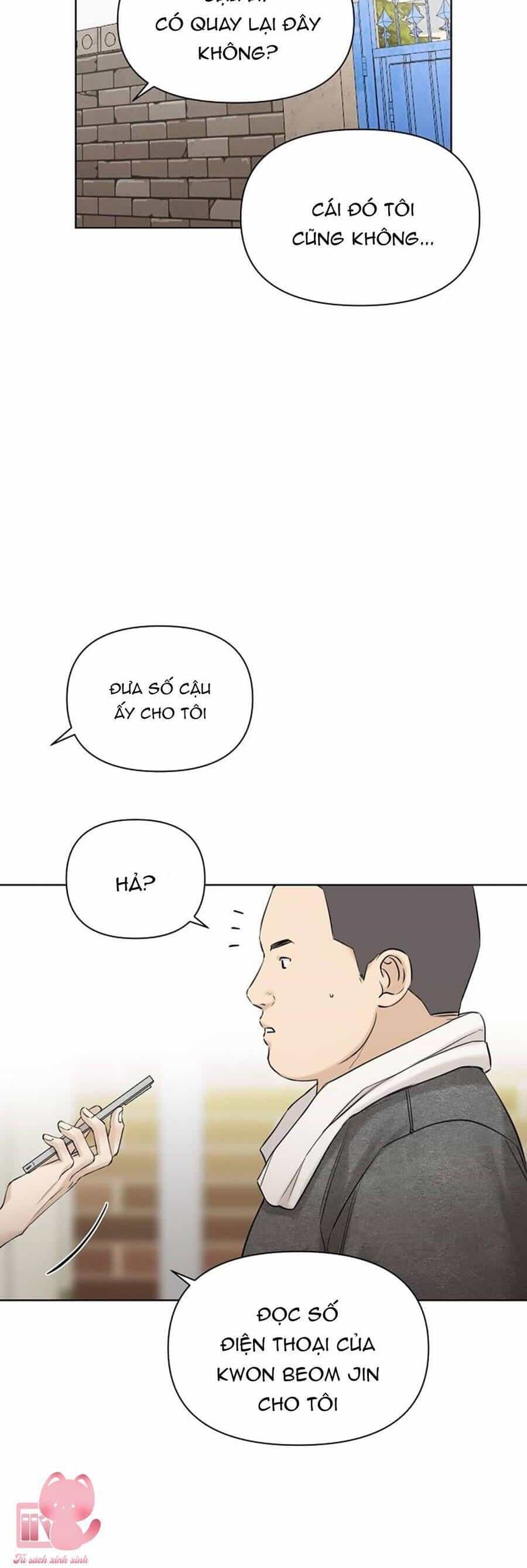 Chỉ Là Ánh Bình Minh - Chương 44 - ảnh 44