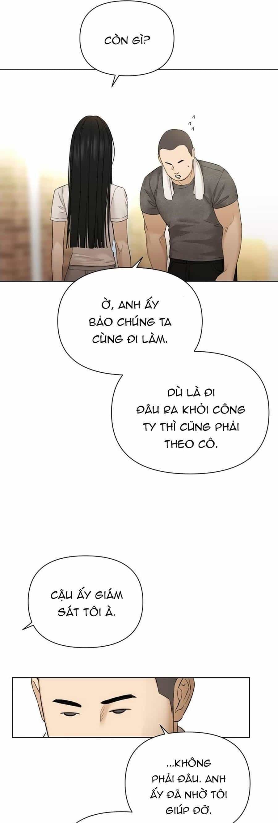 Chỉ Là Ánh Bình Minh - Chương 44 - ảnh 52