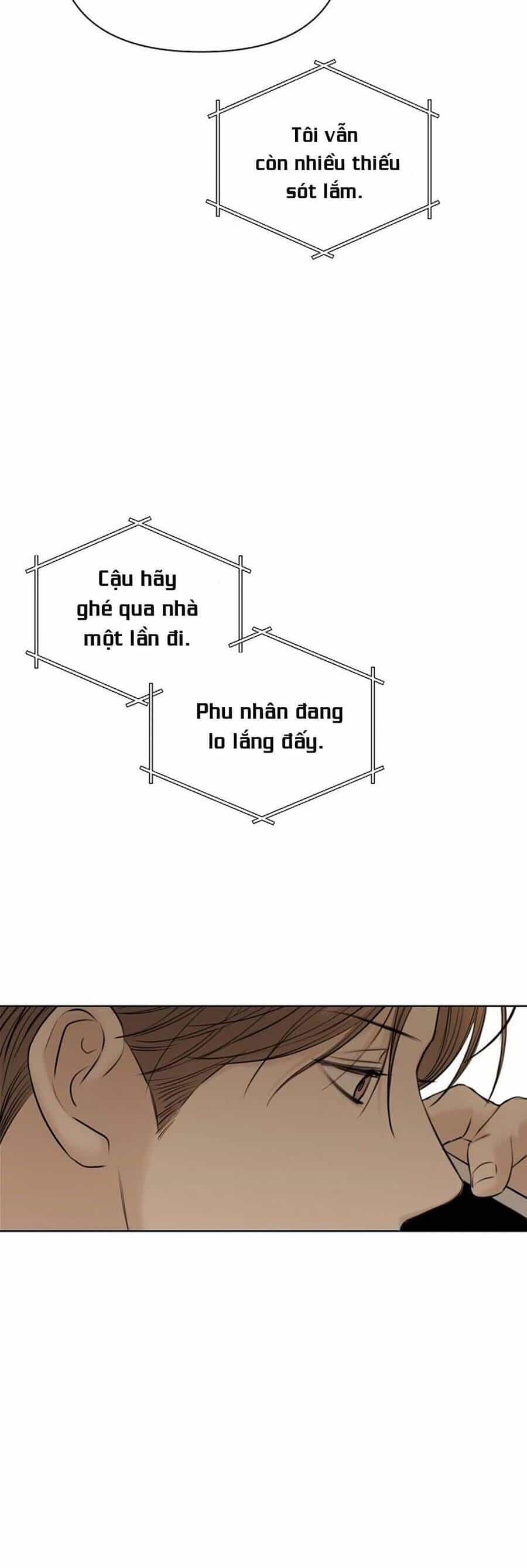Chỉ Là Ánh Bình Minh - Chương 44 - ảnh 8